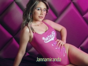 Jannamiranda