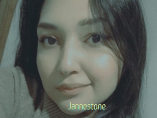 Jannestone