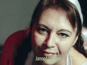Jannetmayson