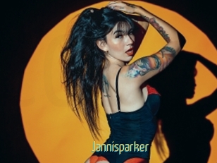 Jannisparker