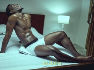 Janstallion