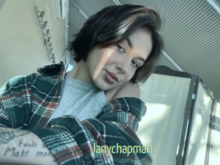 Janychapman