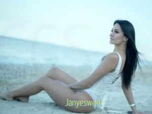 Janyesweet