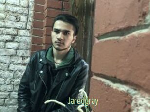 Jaredgray