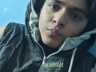 Jaredmatt
