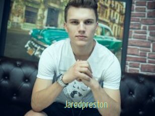 Jaredpreston