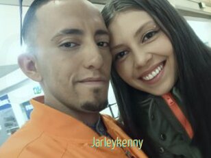 Jarleykenny