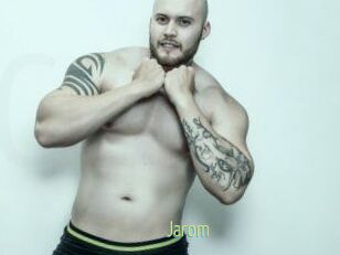Jarom