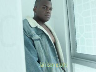 Jarrison_evans