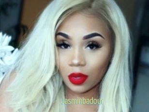 Jasminbadour