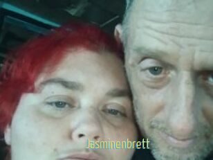Jasminenbrett