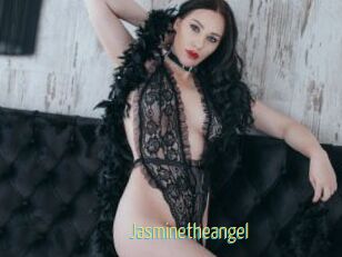 Jasminetheangel