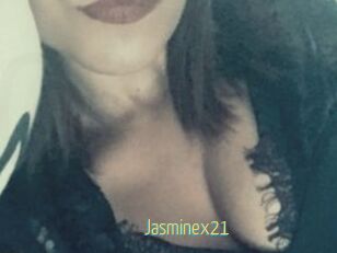 Jasminex21