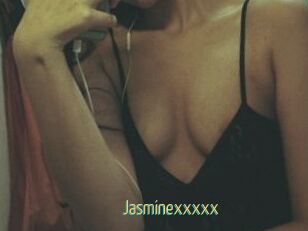 Jasminexxxxx