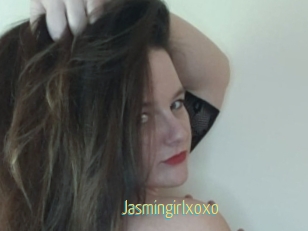Jasmingirlxoxo