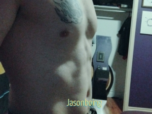 Jasonboing