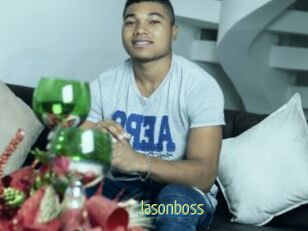 Jasonboss