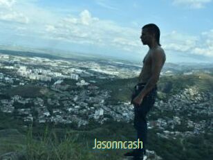 Jasonncash