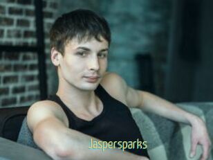 Jaspersparks