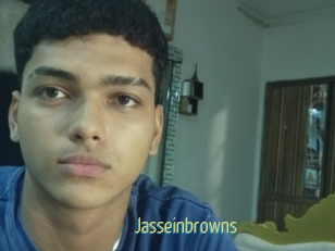 jasseinbrowns Chaturbate Cam Sexe