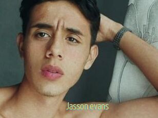 Jasson_evans