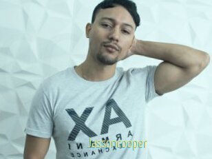 Jassoncooper