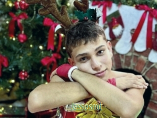Jassosmit