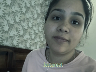 Jasspreet