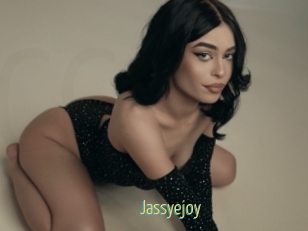 Jassyejoy