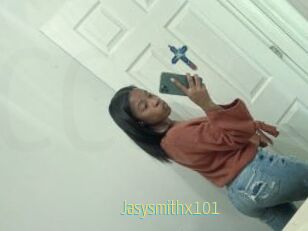 Jasysmithx101