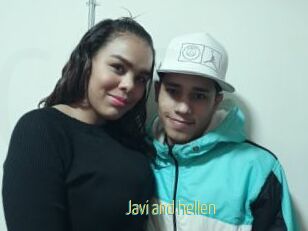 Javi_and_hellen