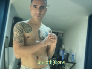 Javoxth3bone