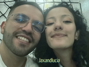 Jaxandlucia
