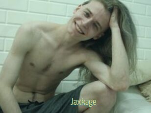 Jaxkage