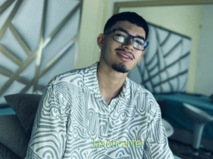 jaxoncarter Chaturbate Cam Sexe