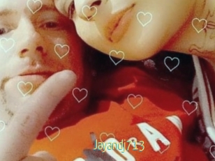 Jayandj713