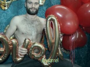 Jaydarrel