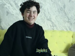 Jayleks