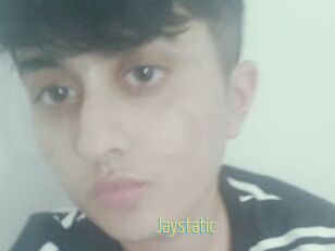 Jaystatic