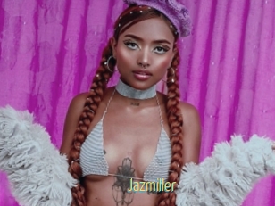 jazmiller Chaturbate Cam Sexe