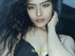 Jazminalessio