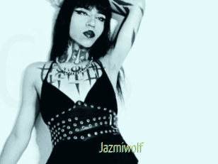 jazmiwolf Chaturbate Cam Sexe