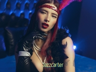 jazzcarter Chaturbate Cam Sexe