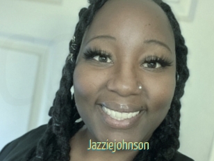 Jazziejohnson