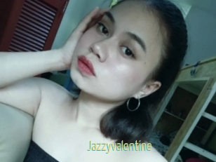 jazzyvalentine Chaturbate Cam Sexe