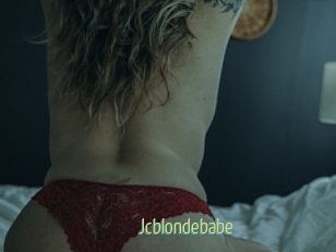Jcblondebabe