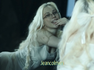 Jeancolmen