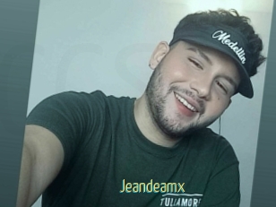 Jeandeamx