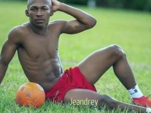 Jeandrey