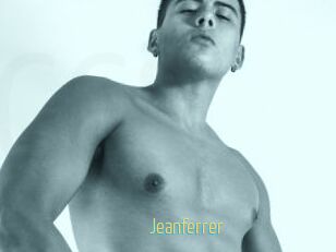Jeanferrer